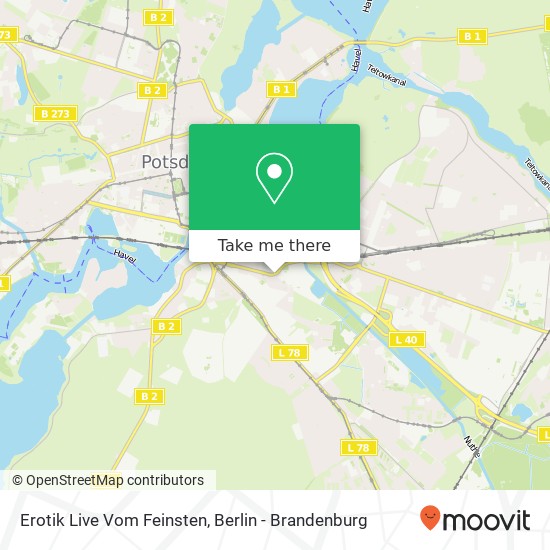 Erotik Live Vom Feinsten map