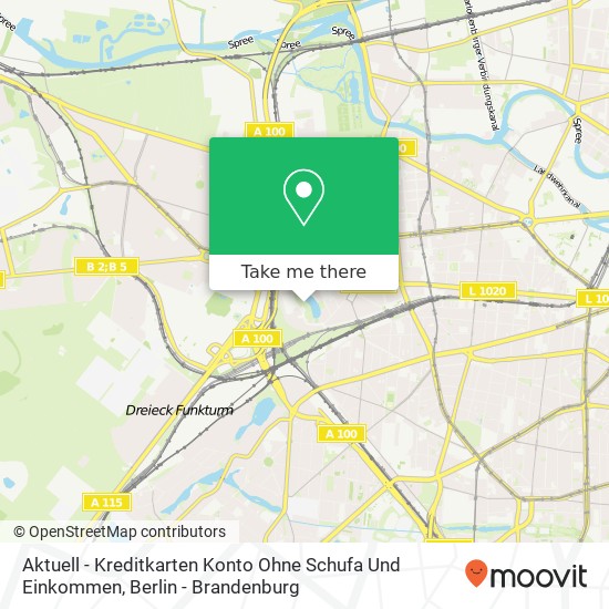 Aktuell - Kreditkarten Konto Ohne Schufa Und Einkommen map