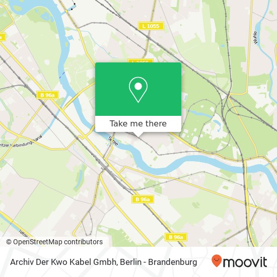 Archiv Der Kwo Kabel Gmbh map