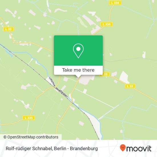 Rolf-rüdiger Schnabel map