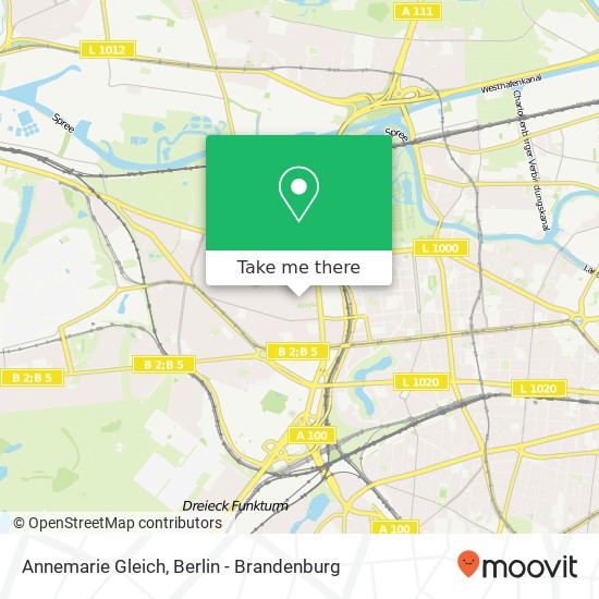 Annemarie Gleich map