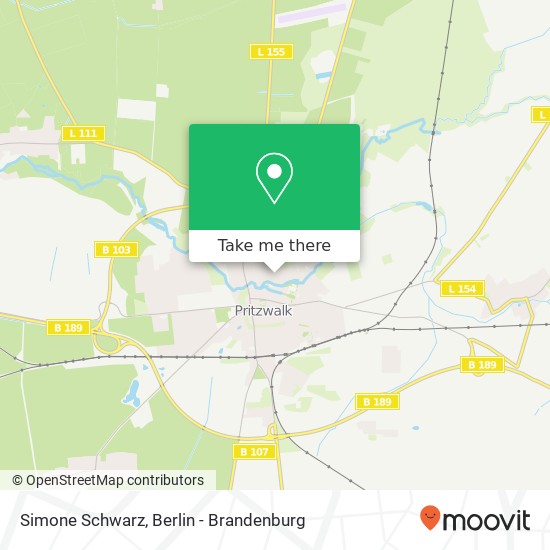 Simone Schwarz map
