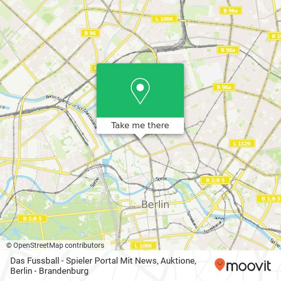 Das Fussball - Spieler Portal Mit News, Auktione map