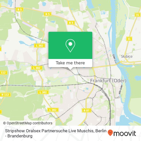 Stripshow Oralsex Partnersuche Live Muschis map
