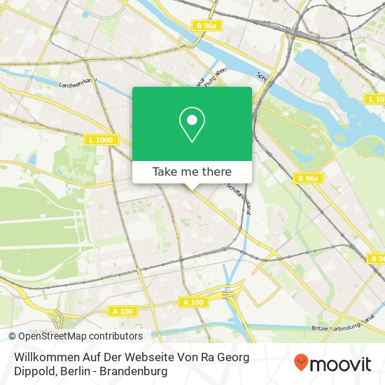 Willkommen Auf Der Webseite Von Ra Georg Dippold map