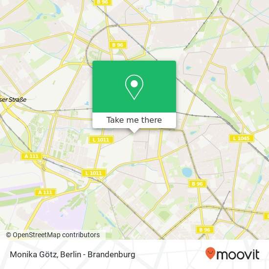 Monika Götz map