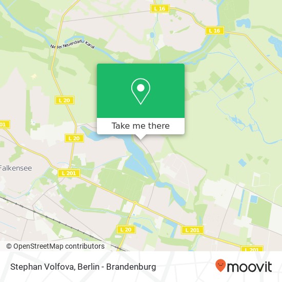 Stephan Volfova map