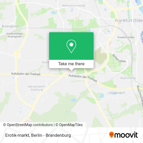 Erotik-markt map