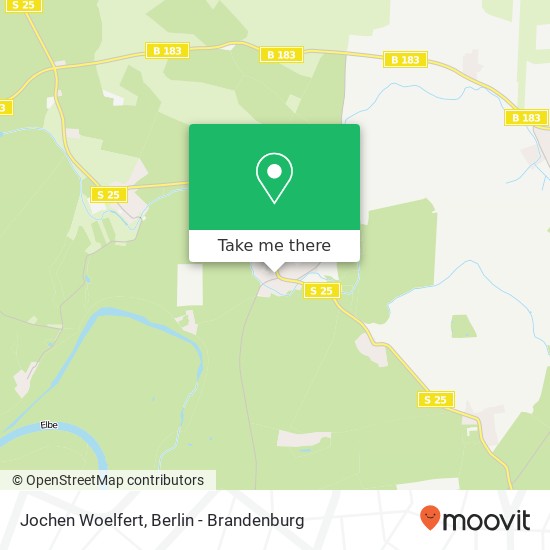 Jochen Woelfert map