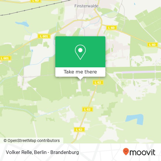 Volker Relle map