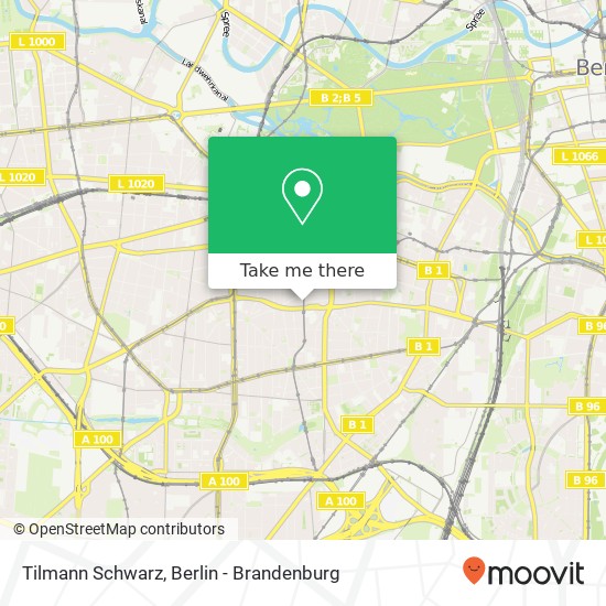 Tilmann Schwarz map