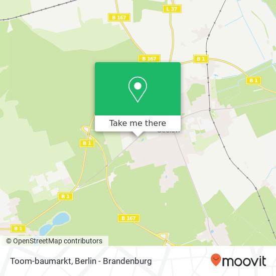 Toom-baumarkt map