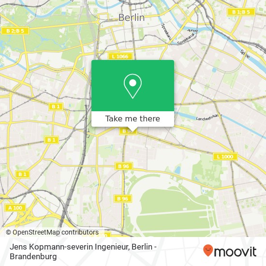 Jens Kopmann-severin Ingenieur map