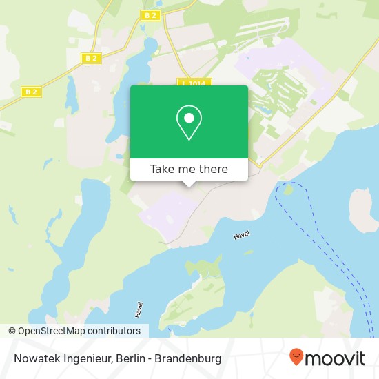 Nowatek Ingenieur map