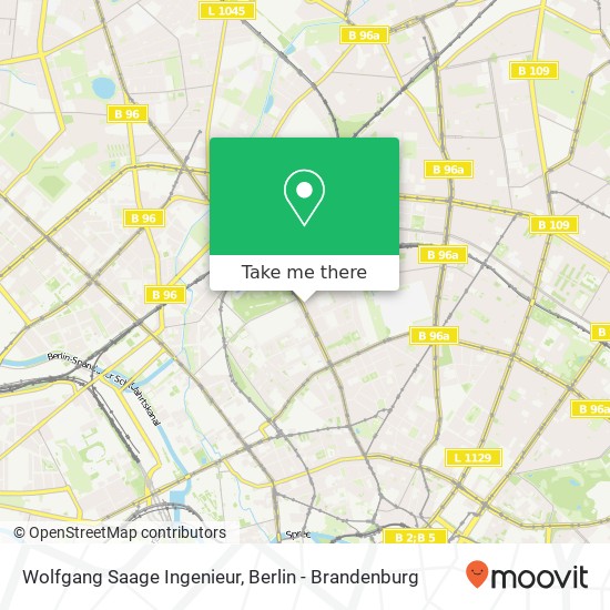 Wolfgang Saage Ingenieur map