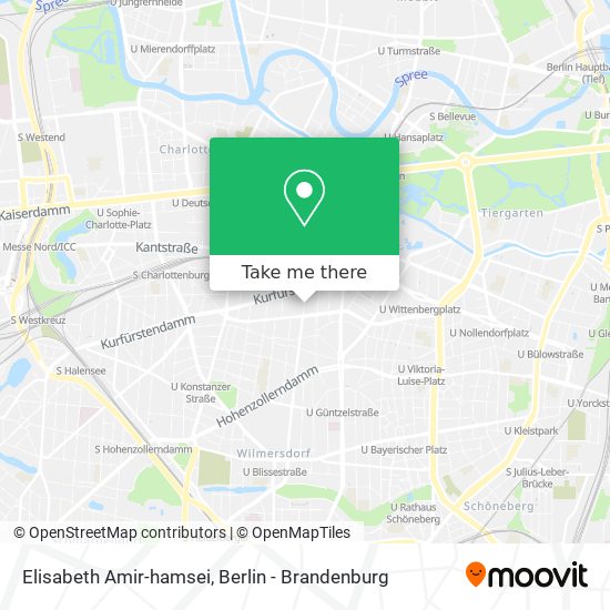 Elisabeth Amir-hamsei map