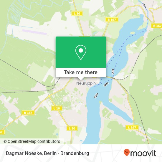 Dagmar Noeske map