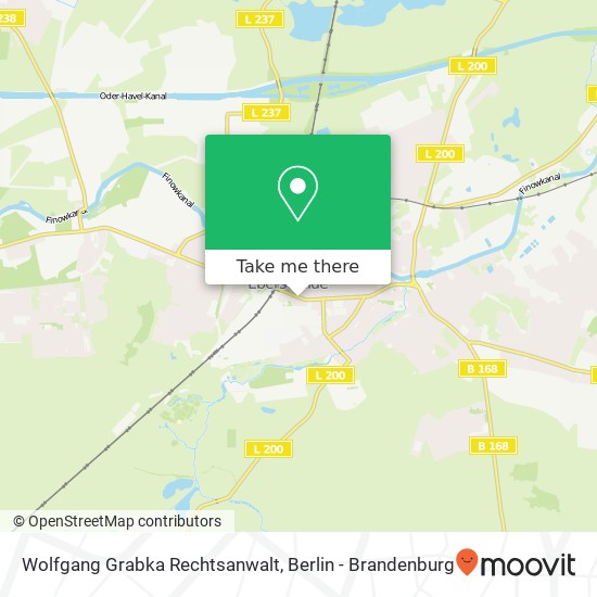Wolfgang Grabka Rechtsanwalt map