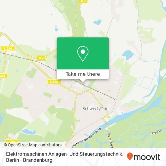 Elektromaschinen Anlagen- Und Steuerungstechnik map