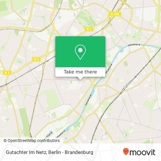 Gutachter Im Netz map