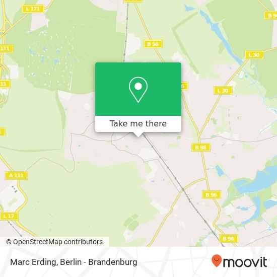 Marc Erding map