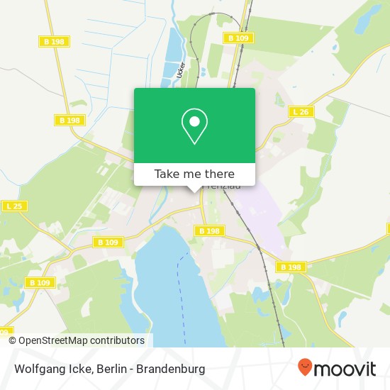 Wolfgang Icke map