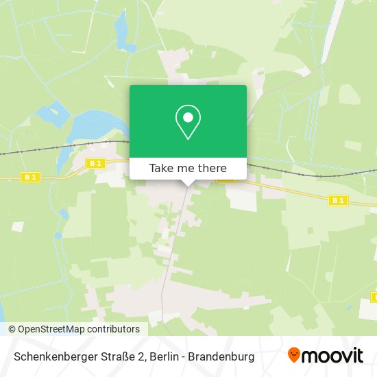 Schenkenberger Straße 2 map