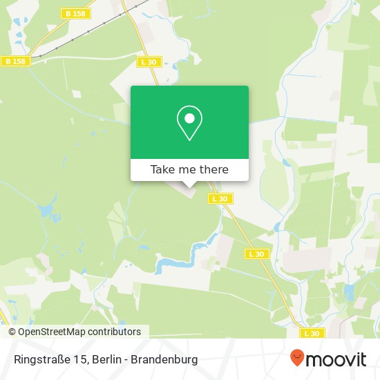 Ringstraße 15, 16356 Werneuchen map