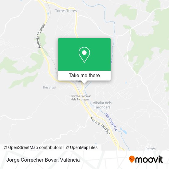 Jorge Correcher Bover map