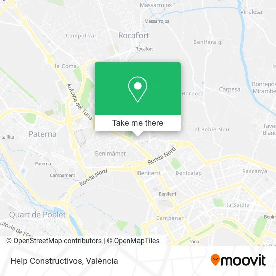 Help Constructivos map