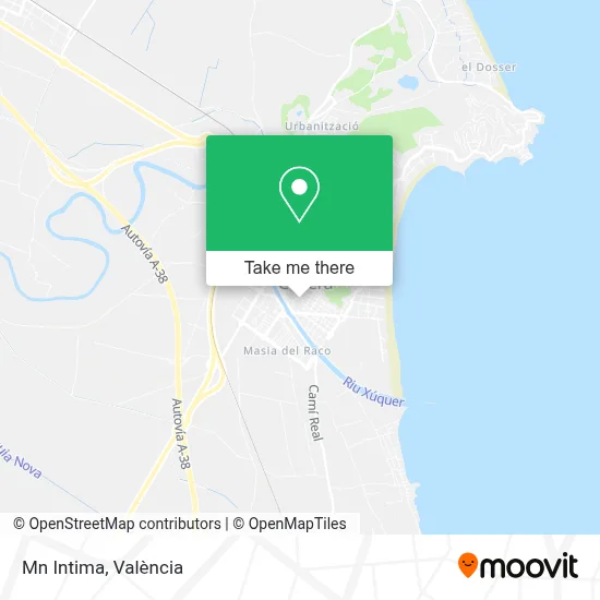 Mn Intima map
