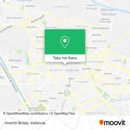 Invertir-Bolsa map