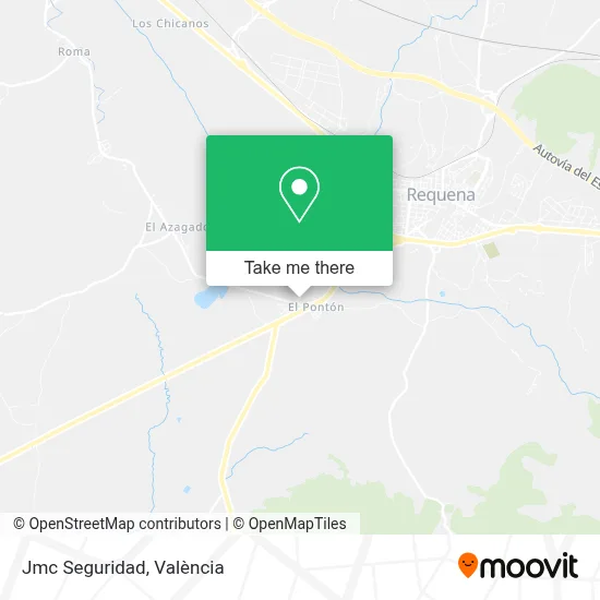 Jmc Seguridad map