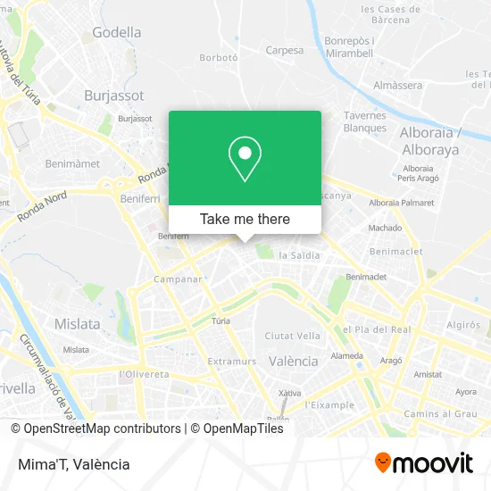 Mima'T map