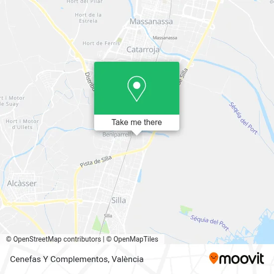Cenefas Y Complementos map