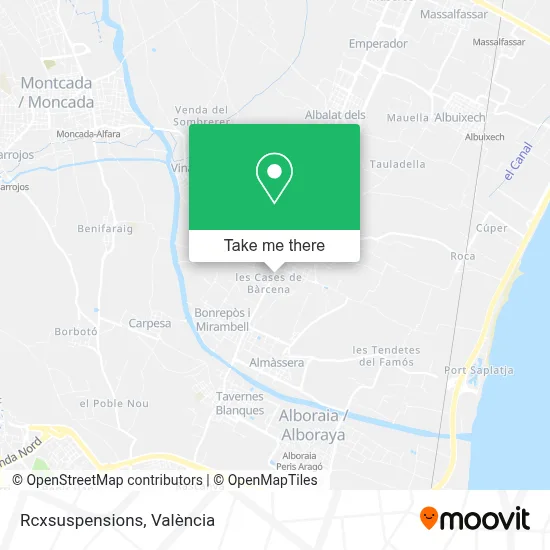 Rcxsuspensions map