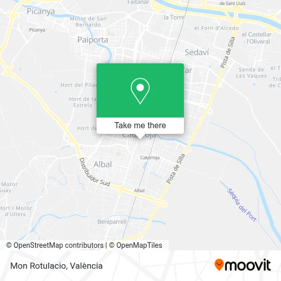 Mon Rotulacio map