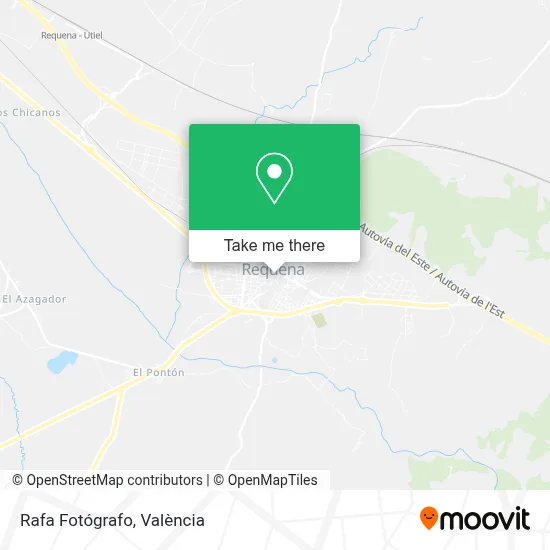 Rafa Fotógrafo map