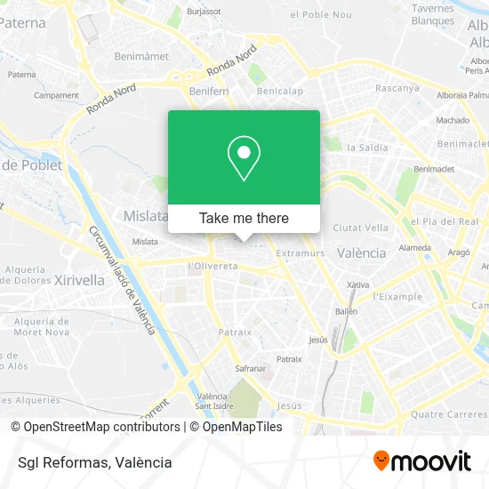Sgl Reformas map