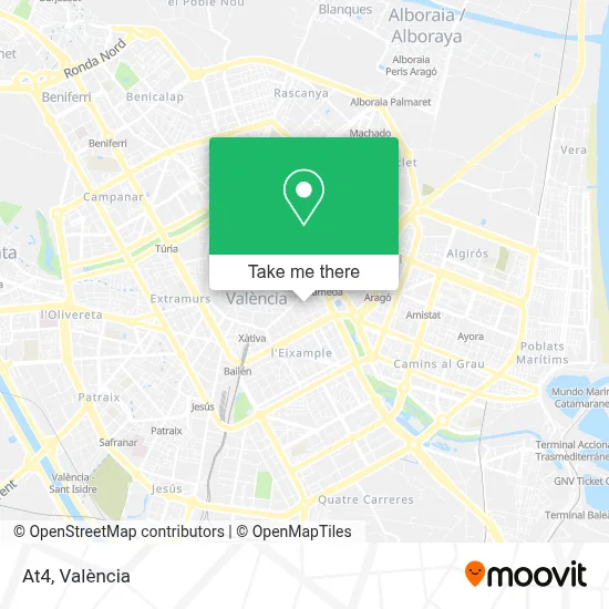 At4 map