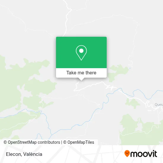 Elecon map
