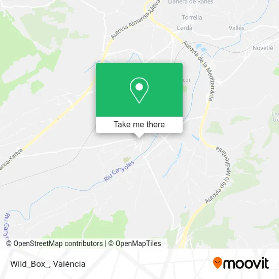 Wild_Box_ map