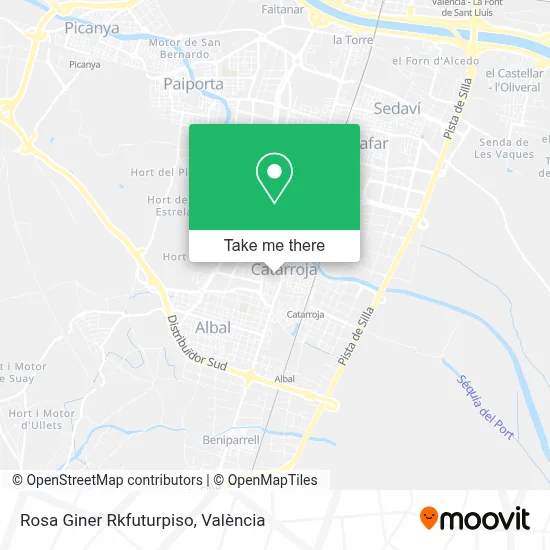 Rosa Giner Rkfuturpiso map