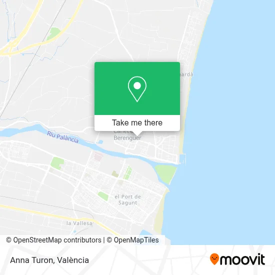 Anna Turon map