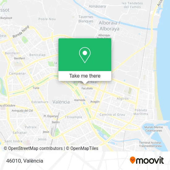 46010 map