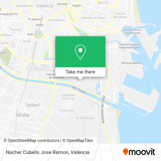 Nacher Cubells Jose Ramon map