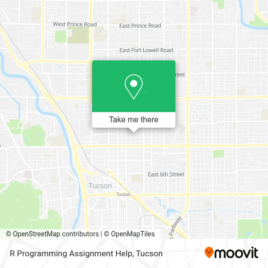 R Programming Assignment Help map