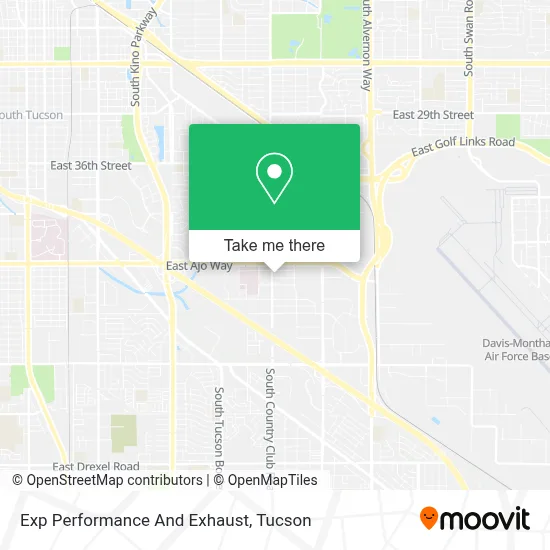 Exp Performance And Exhaust map