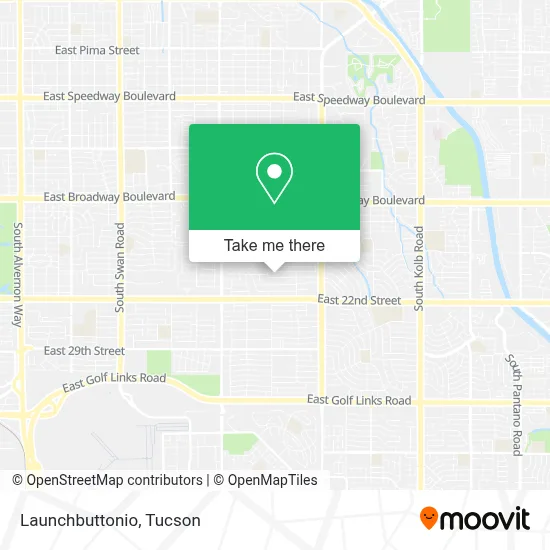 Launchbuttonio map