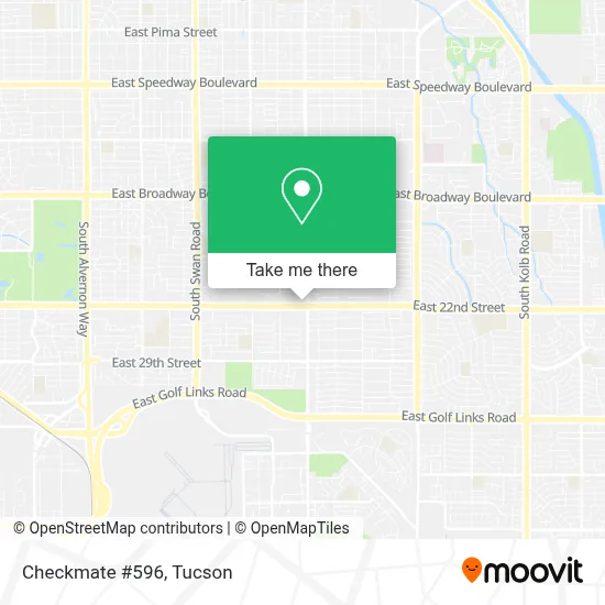 Checkmate #596 map